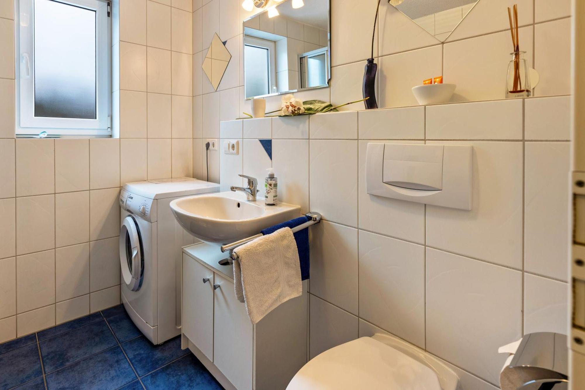 Ferienwohnung Im Holzhaus ドナウエッシンゲン エクステリア 写真