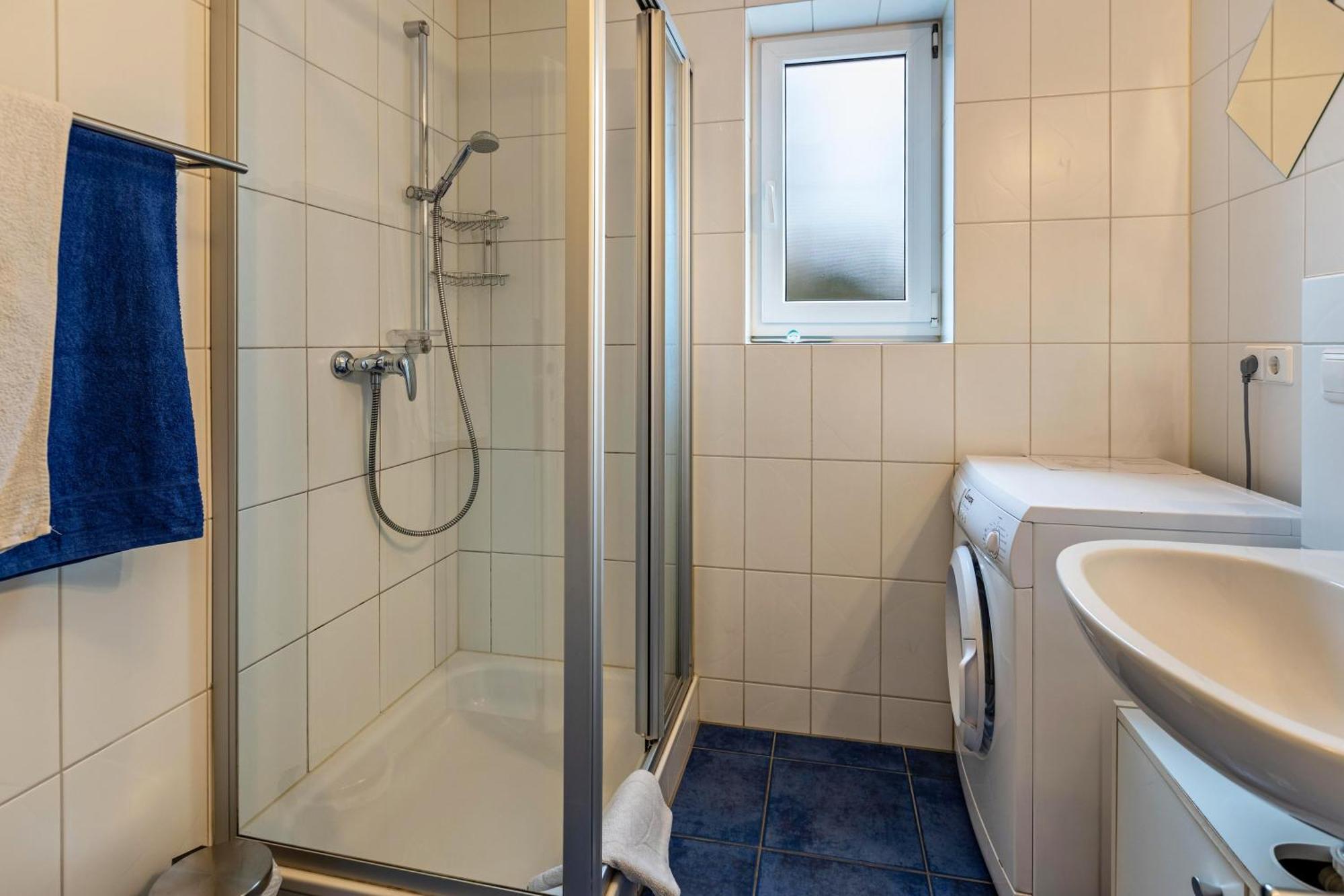 Ferienwohnung Im Holzhaus ドナウエッシンゲン エクステリア 写真